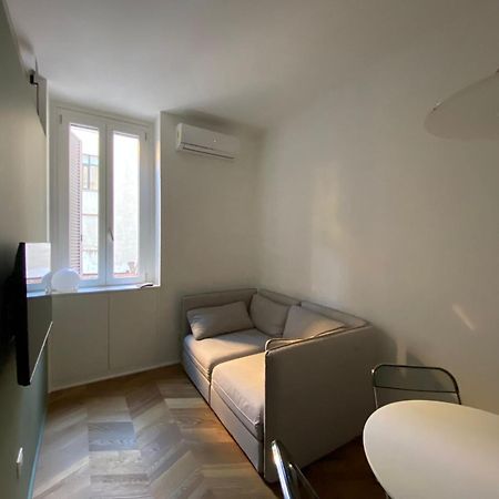 Nolo Cube Leilighet Milano Eksteriør bilde
