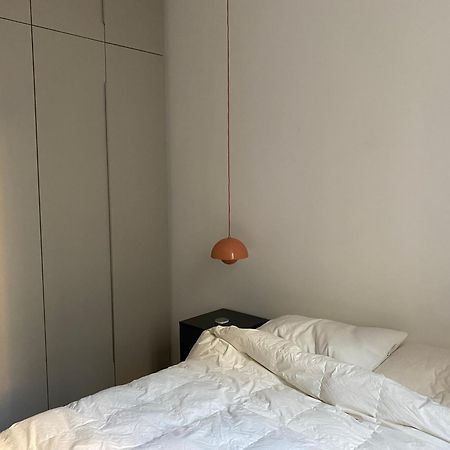 Nolo Cube Leilighet Milano Eksteriør bilde