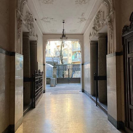 Nolo Cube Leilighet Milano Eksteriør bilde