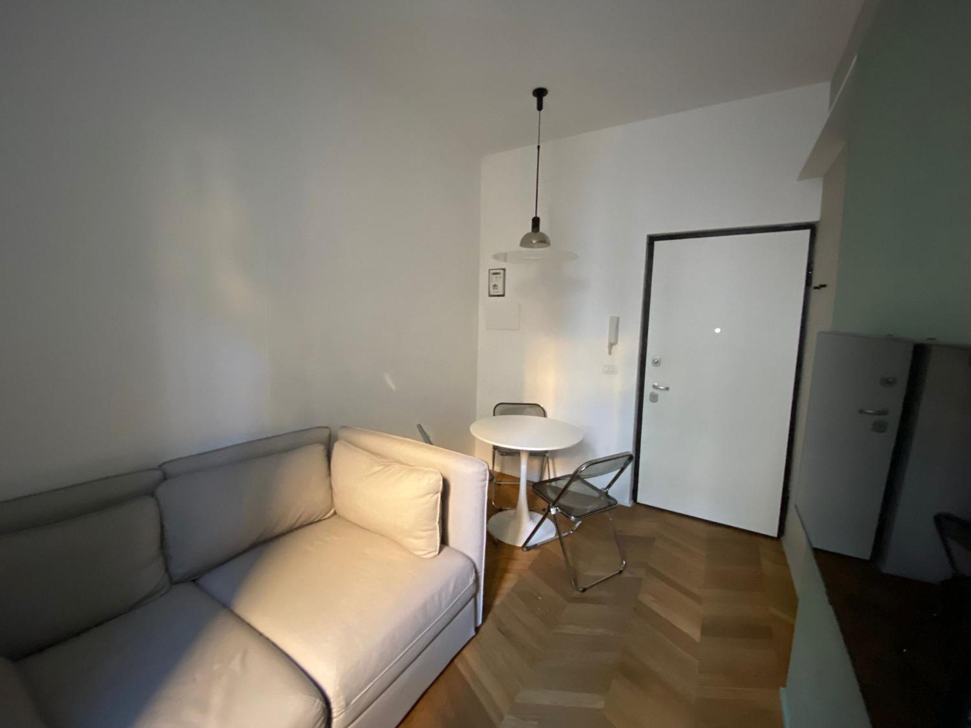 Nolo Cube Leilighet Milano Eksteriør bilde