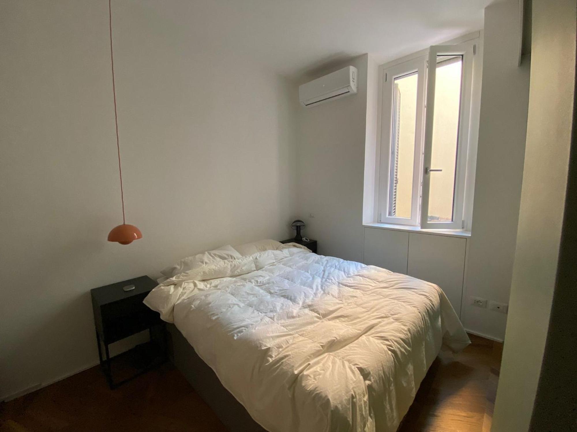 Nolo Cube Leilighet Milano Eksteriør bilde