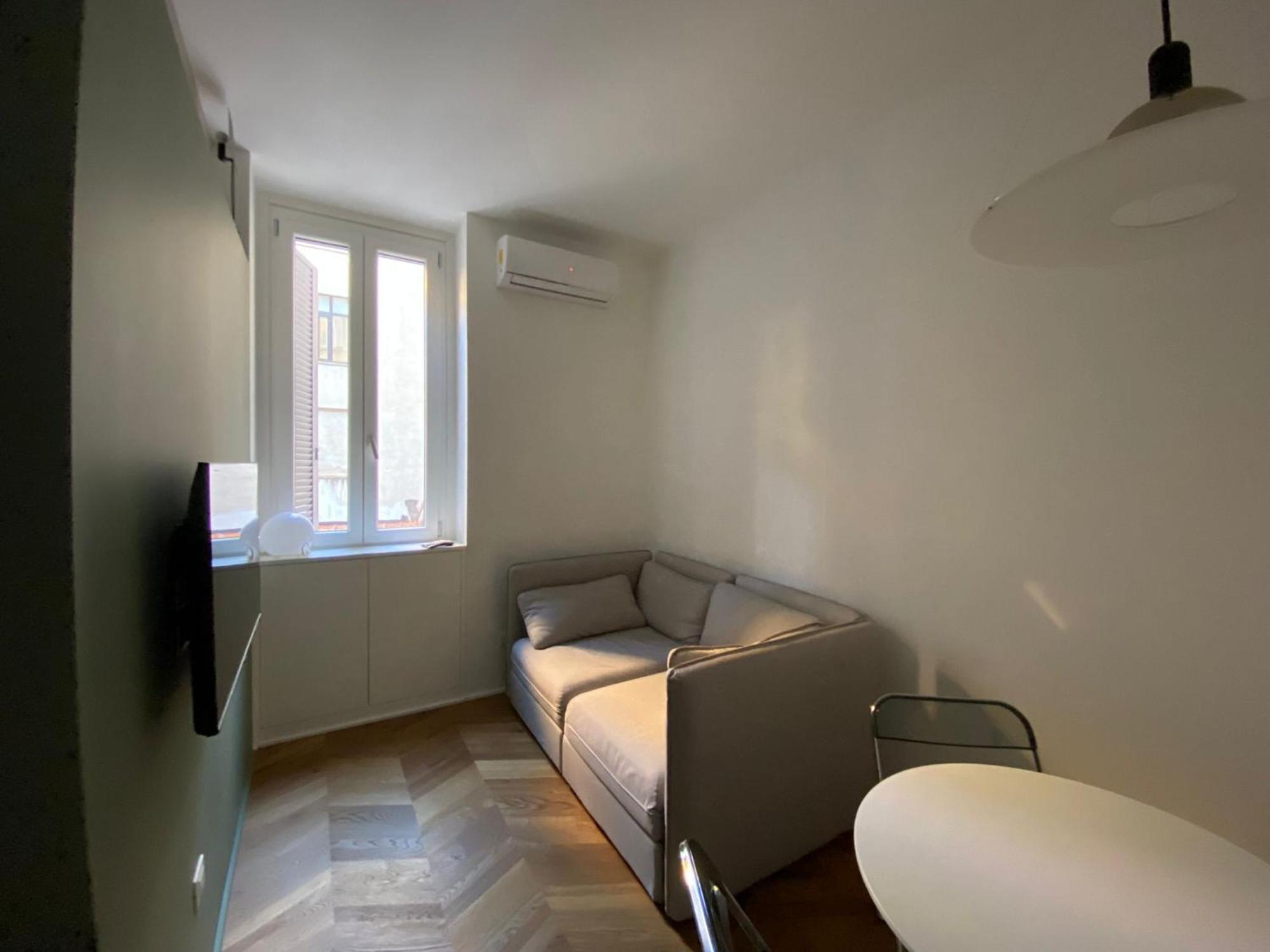 Nolo Cube Leilighet Milano Eksteriør bilde