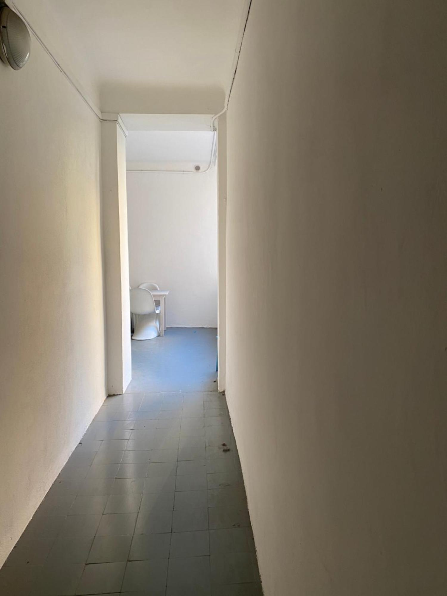 Nolo Cube Leilighet Milano Eksteriør bilde