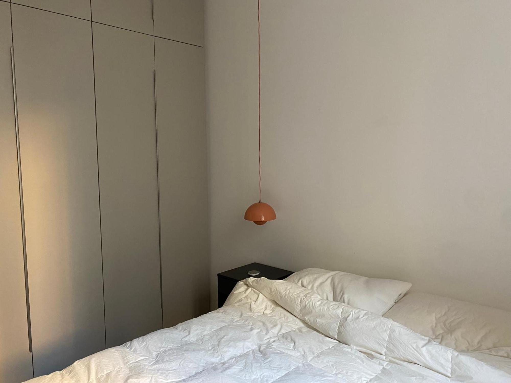 Nolo Cube Leilighet Milano Eksteriør bilde